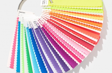  Bảng Màu Pantone Là Gì? Tìm Hiểu Chi Tiết Về Bảng Màu Pantone